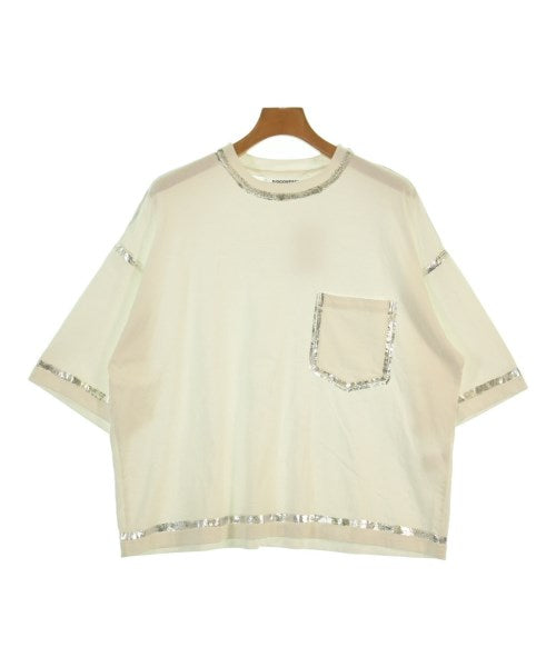 DISCOVERED T恤/上衣