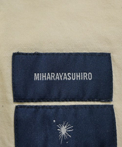 MIHARA YASUHIRO 剪裁褲