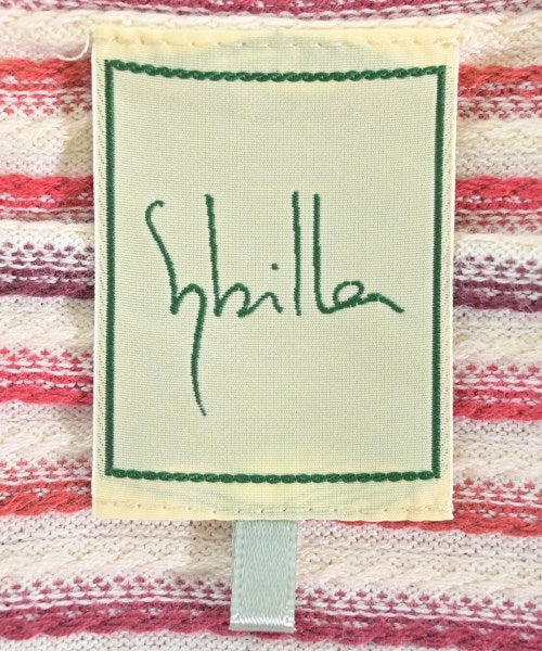 Sybilla T恤/上衣
