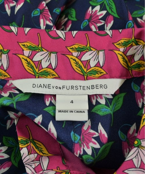DIANE von FURSTENBERG 洋裝