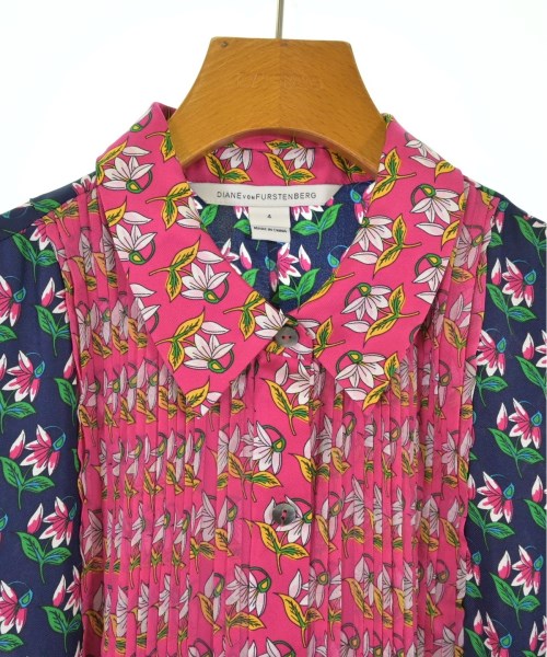 DIANE von FURSTENBERG 洋裝