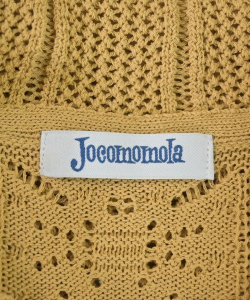 Jocomomola 開襟衫