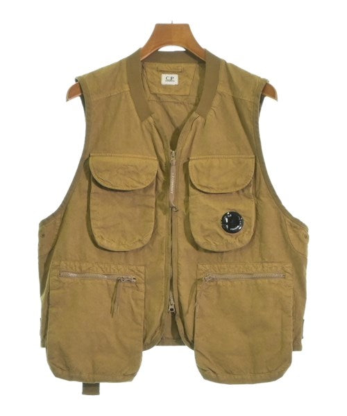 C.P COMPANY 其他飛行外套