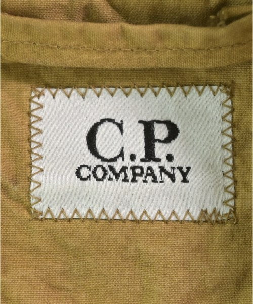 C.P COMPANY 其他飛行外套