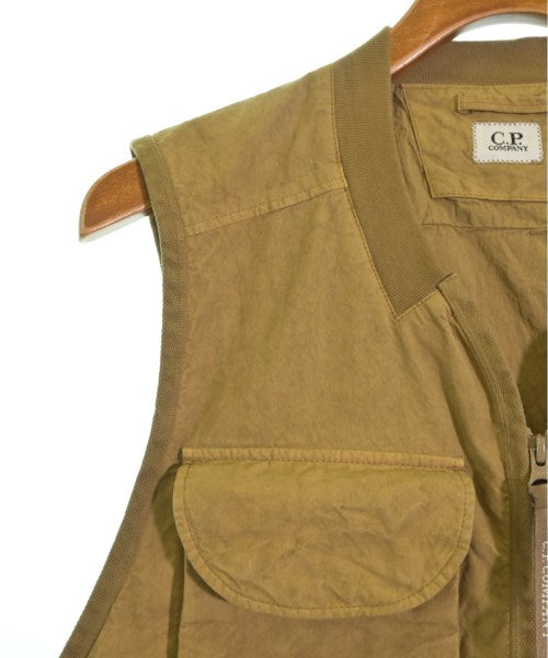 C.P COMPANY 其他飛行外套