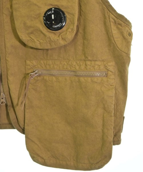 C.P COMPANY 其他飛行外套