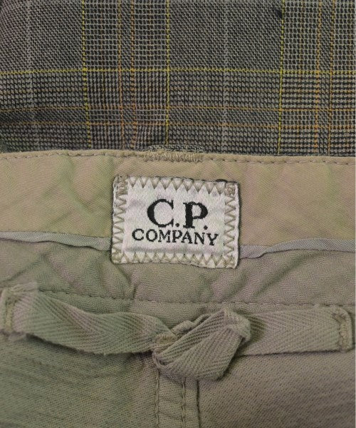 C.P COMPANY 其他褲