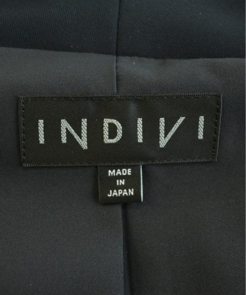 INDIVI 休閒夾克