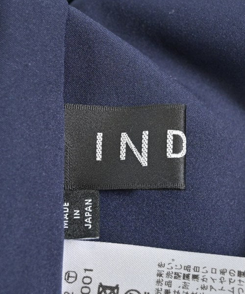 INDIVI 長褲