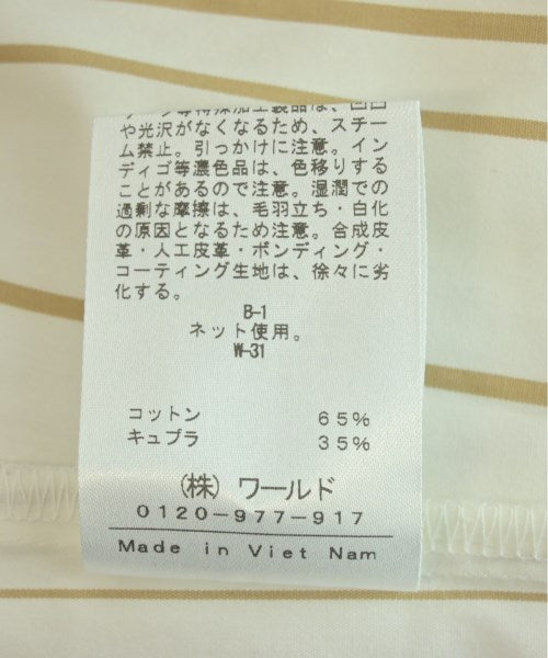INDIVI 女襯衫