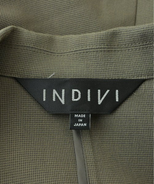 INDIVI 西裝外套