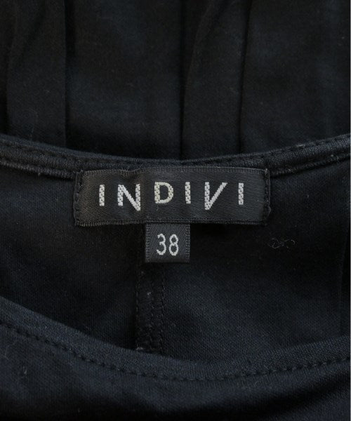 INDIVI T恤/上衣