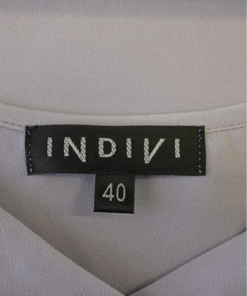 INDIVI 女襯衫