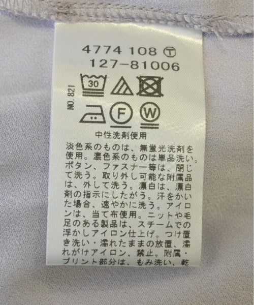 INDIVI 女襯衫