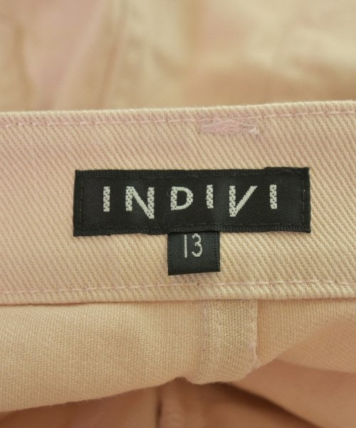 INDIVI 休閒褲