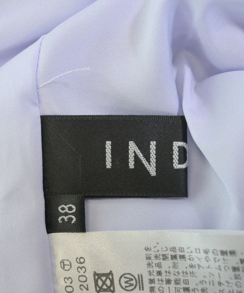 INDIVI 長裙/超長裙