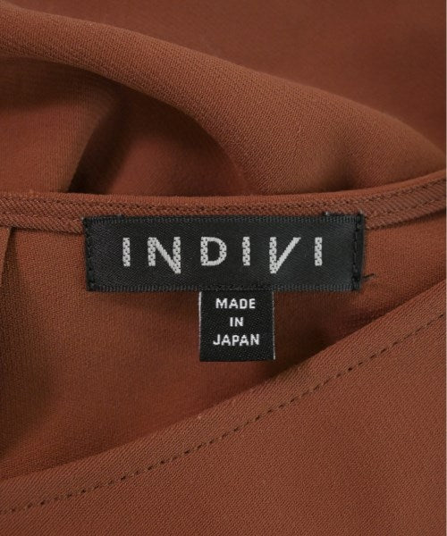 INDIVI 襯衫