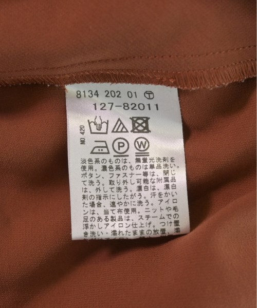INDIVI 襯衫