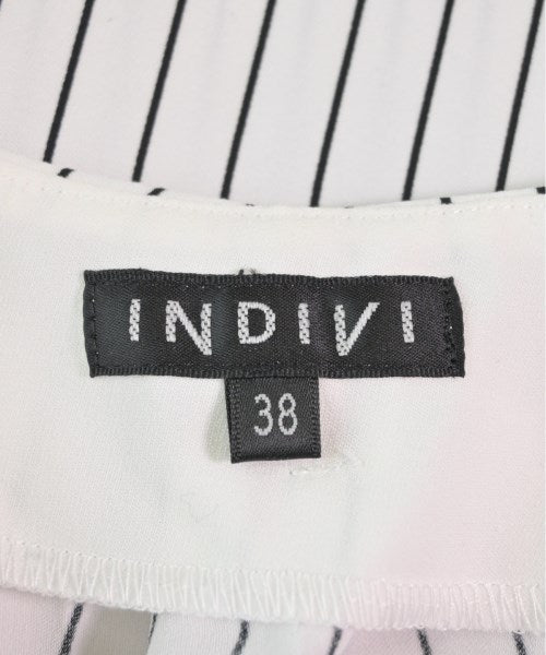 INDIVI 女襯衫