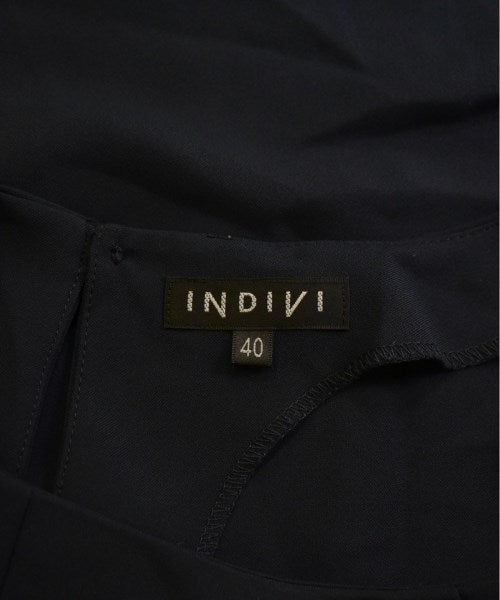 INDIVI 女襯衫