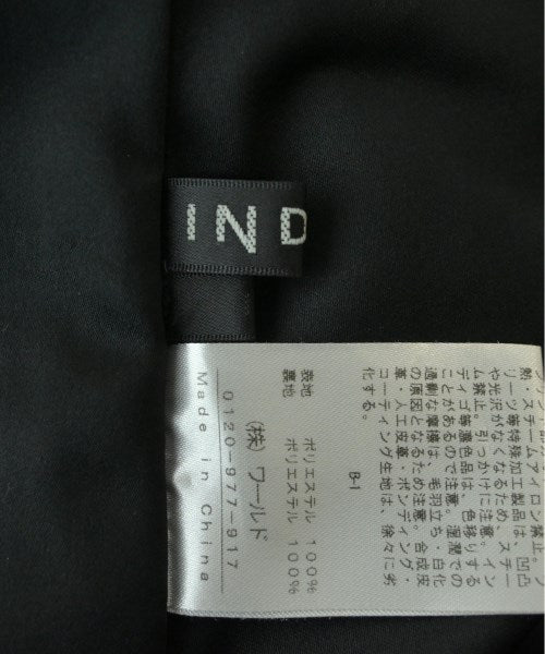 INDIVI 長裙/超長裙
