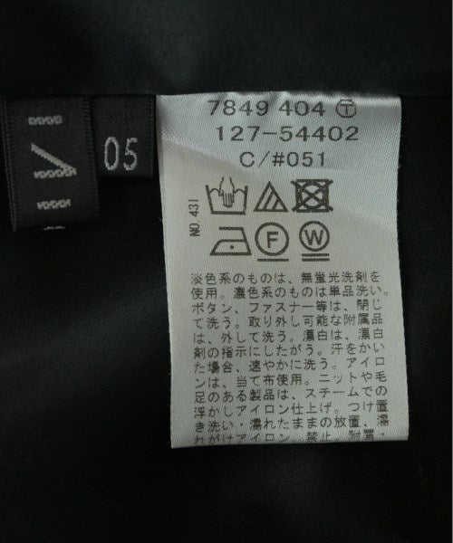 INDIVI 長裙/超長裙