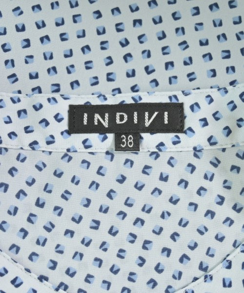 INDIVI 女襯衫