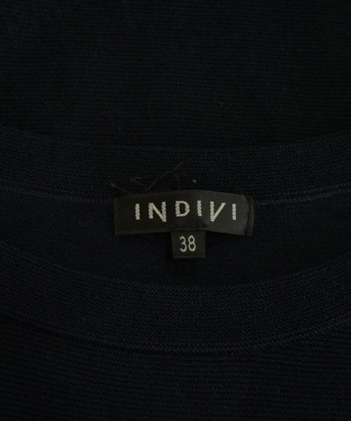 INDIVI 無袖上衣