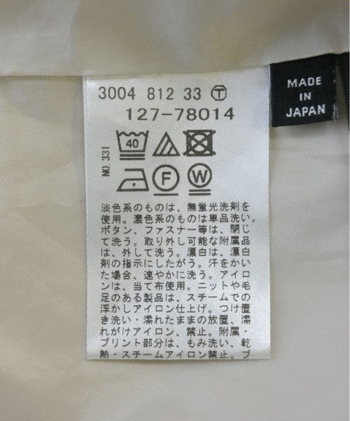 INDIVI 膝上裙
