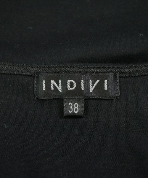 INDIVI 無袖上衣