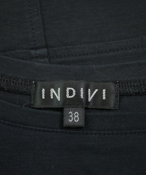 INDIVI 無袖上衣