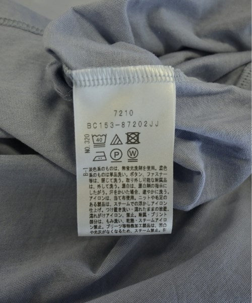 UNTITLED 女襯衫