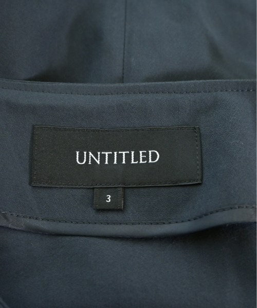 UNTITLED 其他外套