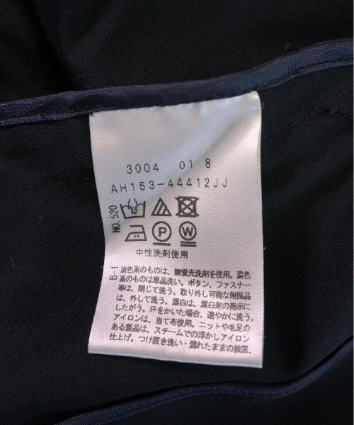 UNTITLED 休閒夾克