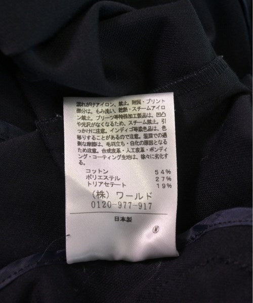 UNTITLED 休閒夾克