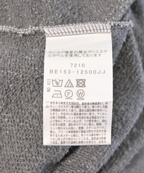 UNTITLED T恤/上衣