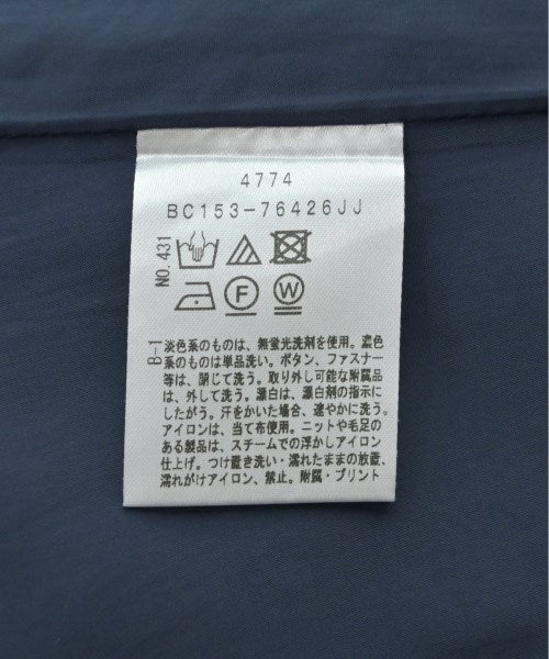 UNTITLED 膝上裙