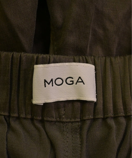 MOGA 工裝褲