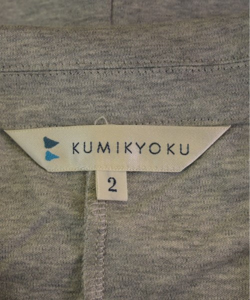Kumikyoku 西裝外套