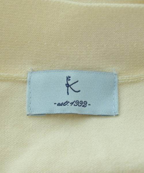 Kumikyoku 開襟衫