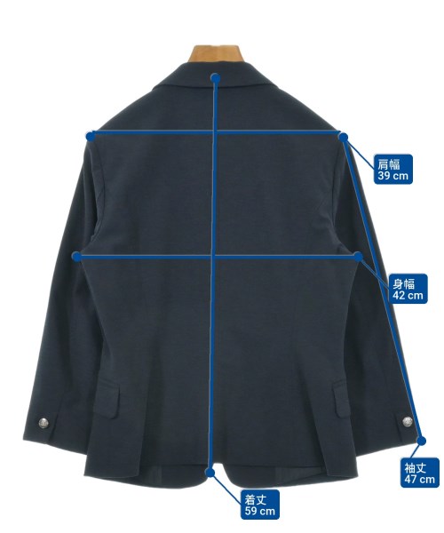 NARA CAMICIE 西裝外套