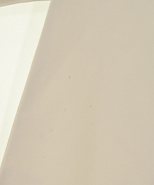 NATURAL BEAUTY BASIC 無領外套