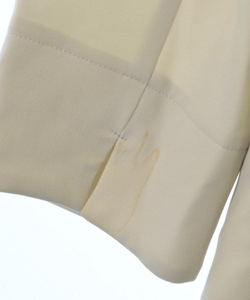 NATURAL BEAUTY BASIC 無領外套