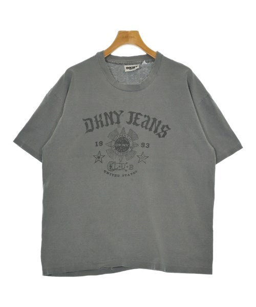 DKNY T恤/上衣