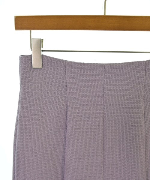 PROPORTION BODY DRESSING 膝上裙
