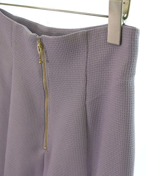 PROPORTION BODY DRESSING 膝上裙