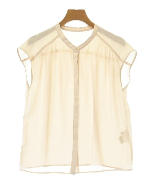 PROPORTION BODY DRESSING 女襯衫