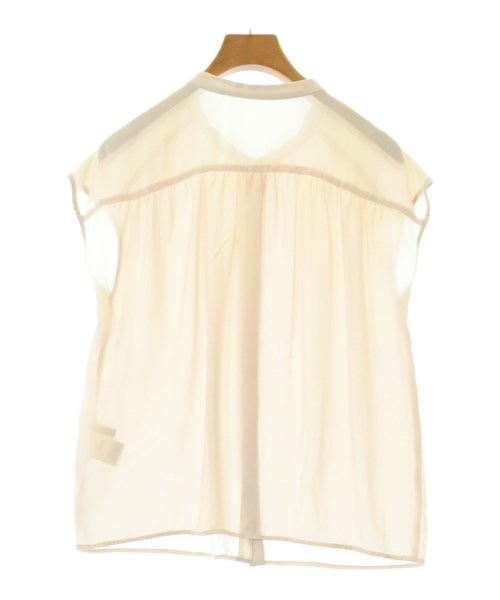 PROPORTION BODY DRESSING 女襯衫