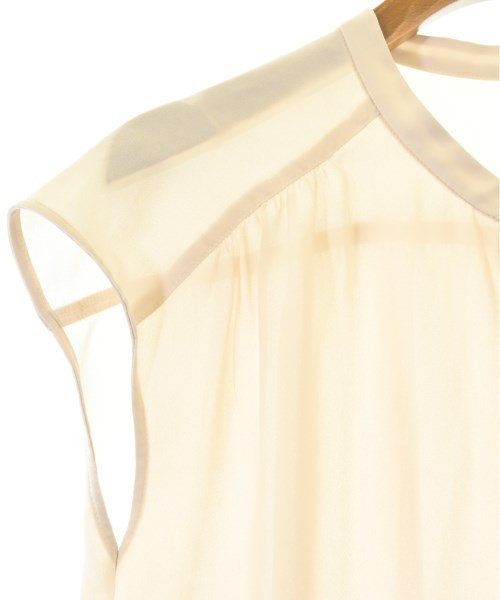 PROPORTION BODY DRESSING 女襯衫