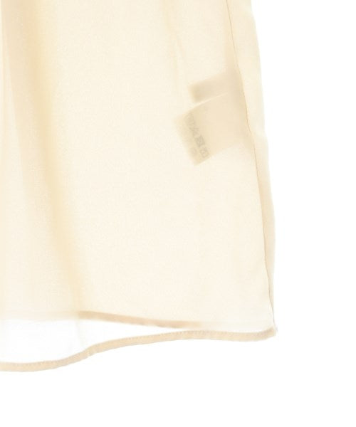 PROPORTION BODY DRESSING 女襯衫